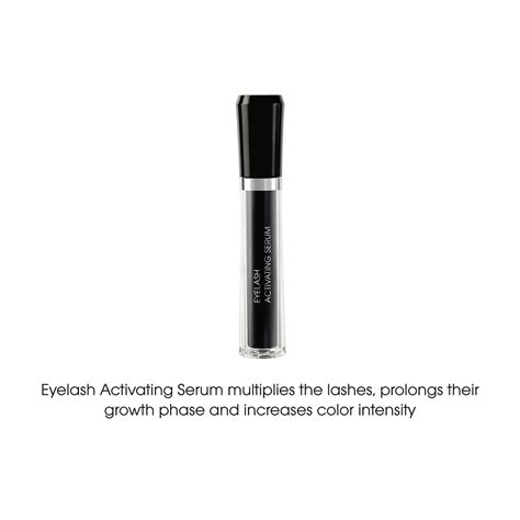 M2 BEAUTÉ Eyelash Activating Serum – MAISON DE BEAUTE
