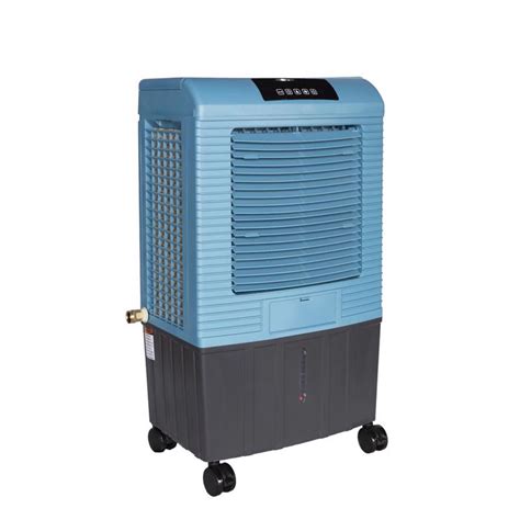 Hessaire 700 sq ft Portable Evaporative Cooler 2100 CFM | Stine Home ...