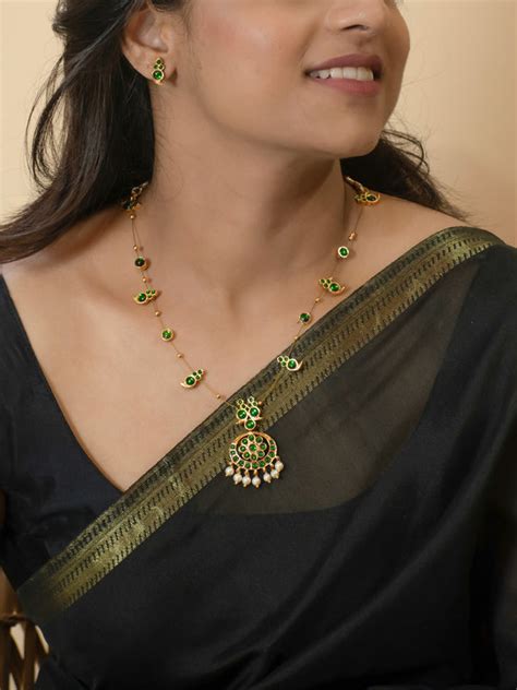 AARIKA HANDMADE JEWELLERY | DESIGNER JEWELRY BY SARIKA – Jumkey ...