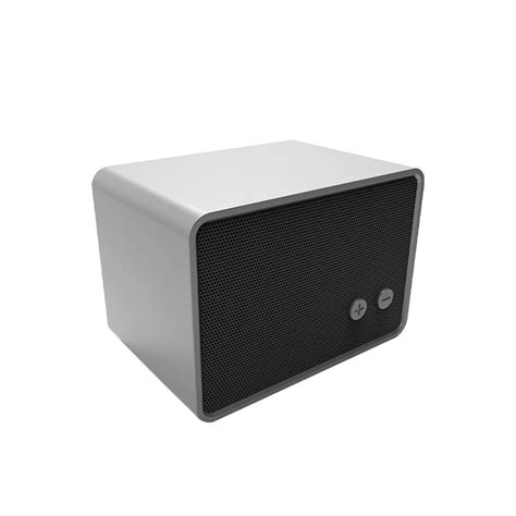 Ubervia® Portable BT5.0 Speaker Indoor Outdoor Mini Speaker Sound Box ...