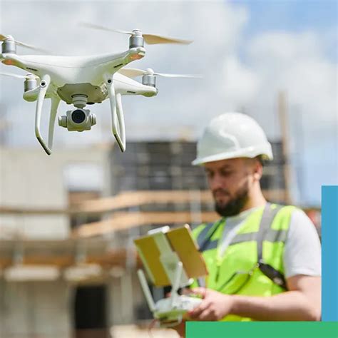 Drone Site Monitoring & Mapping | ARO Aerial Inc.