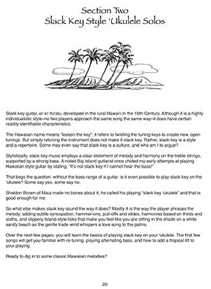 Image result for Slack-Key Ukulele Chords