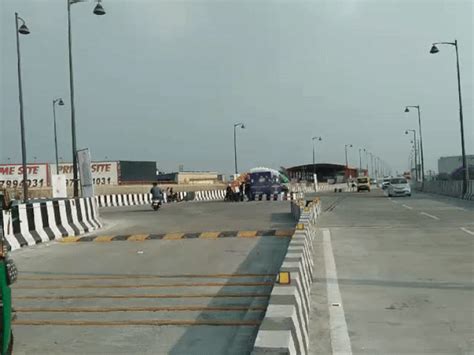 MP's longest flyover to undergo 2 changes; Signals to be installed on ...