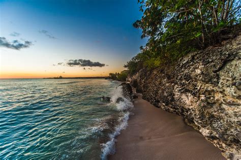 10 Most Beautiful Caribbean Beaches