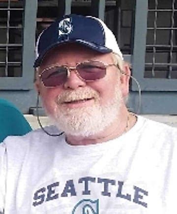 Mike W. Robinson Obituary - Kitsap Sun