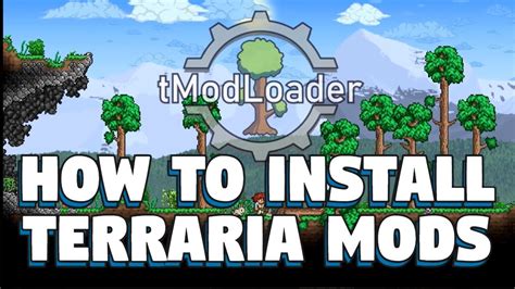 Image result for How to Use Tmodloader