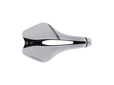 prologo saddle dimension tri 143 nack white/black AM - CMB