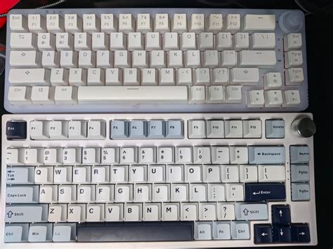 Amazon.in: Buy GK GAMAKAY TK75 HE Hall Effect Keyboard Rapid Trigger ...