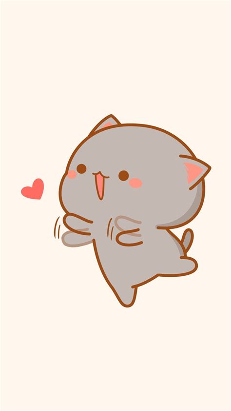 Image result for Chibi Cat Background