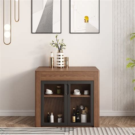 Image result for Retractable Dining Table