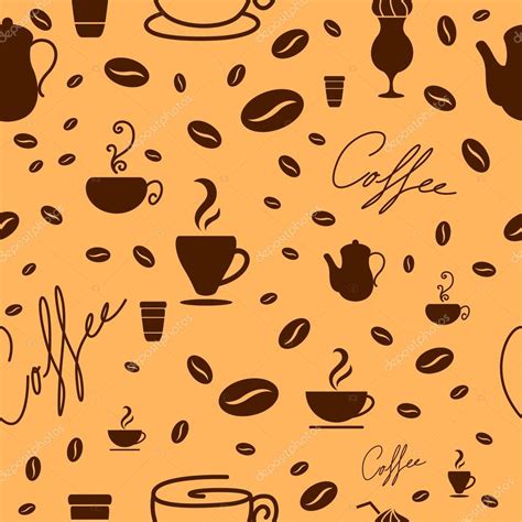 Tổng hợp 99 Coffee background vector free download Chất lượng Full HD ...
