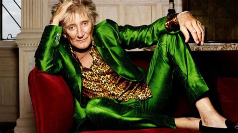 10 Best Rod Stewart Songs of All Time - Singersroom.com
