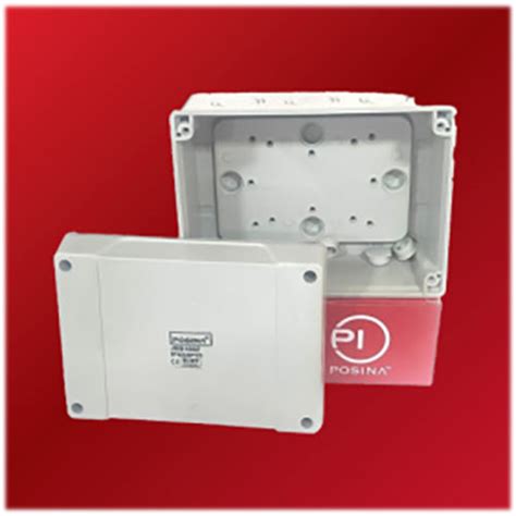 517-9100Z Waterproof Junction Box Manufacturer, Supplier From Vapi ...