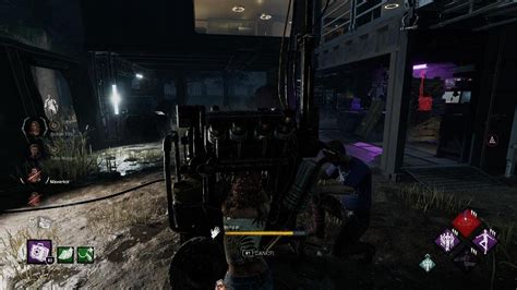 Rezultat imagine pentru Dbd Hack Menu