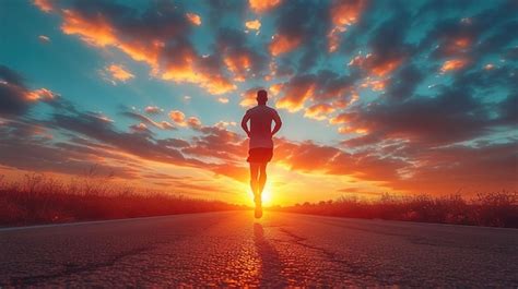 Running 的图像结果