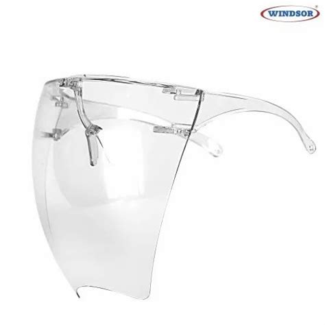 Face Shield - Face Shield Windsor Trader - Wholesaler / Distributor ...