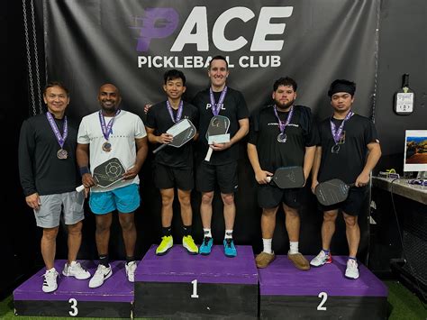 Pace Pickleball (@pacepickleballclub) • Instagram photos and videos