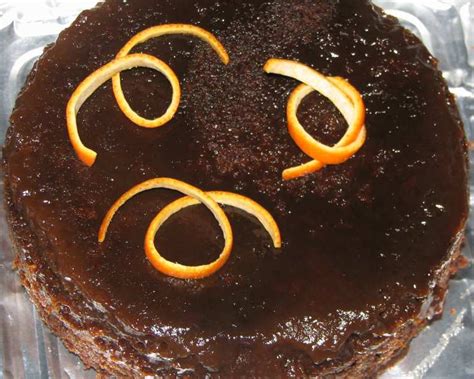 Holiday Gingerbread Pudding Cake! Recipe - Food.com