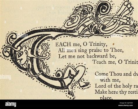 *The Poem-Book of the Gael* (1912) features translations of Irish ...