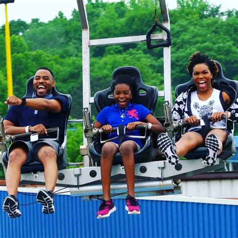 Enjoy a fun job this summer at Fun Spot America - Fun Spot America Atlanta