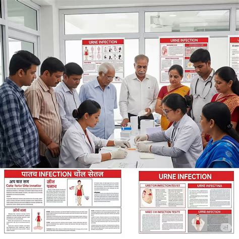 How to Test for Urine Infection? – healthcare nt sickcare