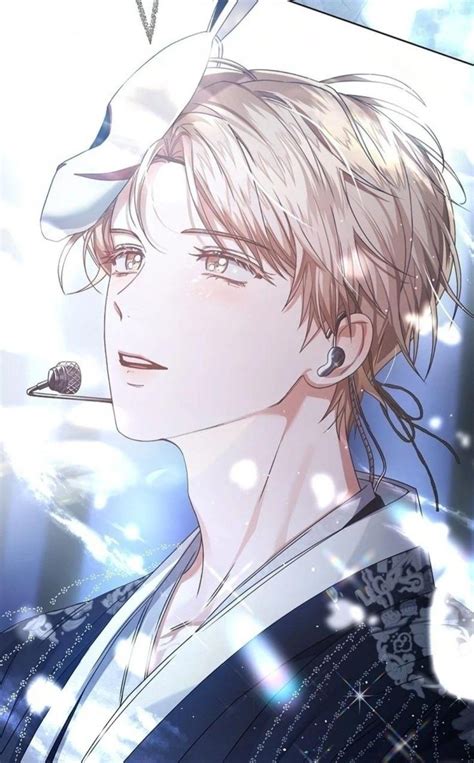 DEBUT OR DIE manhwa | Anime guys, Manga illustration, Die wallpaper