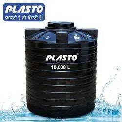 Water Storage Tanks - Prince Storefit Water Tank Trader - Wholesaler ...