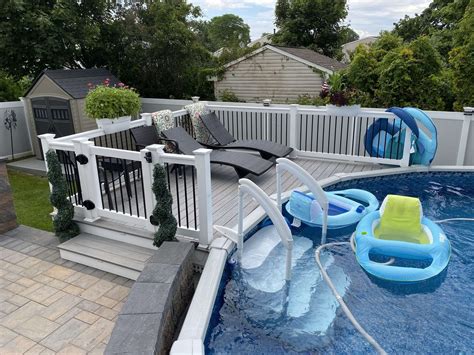 Image result for PVC Decking Problems