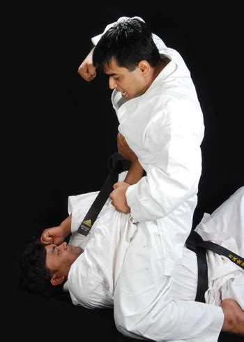 Sensei Yashpal Singh Kalsi - MPS