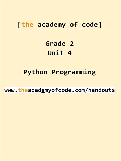 Image result for Python Lesson 2