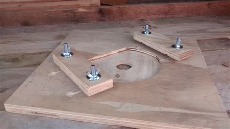 Router Table Plug 的图像结果