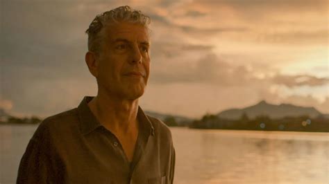 Details on a New Anthony Bourdain Biography Featuring Texts of His ...