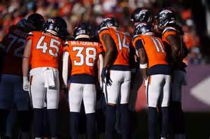 NFL trade rumors: Denver Broncos predicted to chase $5.85 million ...