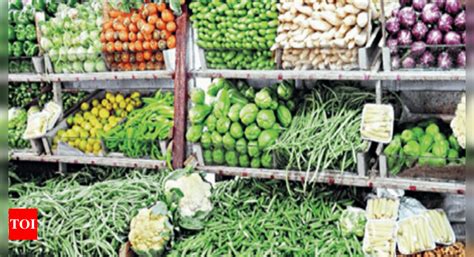 Purattasi: Soaring Veggie Prices Eat Into Family Budget | Coimbatore ...