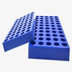 Hplc Accessories - END FITTINGS PLUG Manufacturer from Kalyan