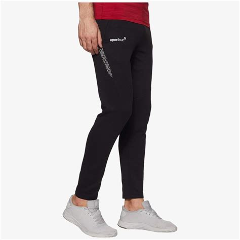 Sport Sun Dry-Fit Nova Track Pant – Romjee Sports Llp