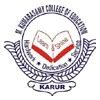 M. Kumarasamy College of Engineering: Admission 2025, Fees, Rankings, Karur