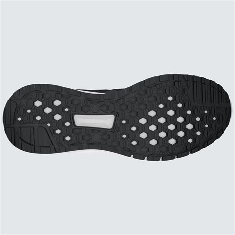 adidas Energy Cloud 2 Men's Running Shoes, Black