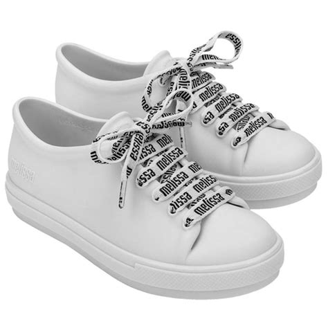 Tênis Melissa em promoção na Netshoes!