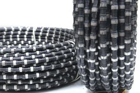 Wire Saw Rope - Diamond Wire Saw For Concrete Cutting Manufacturer from ...