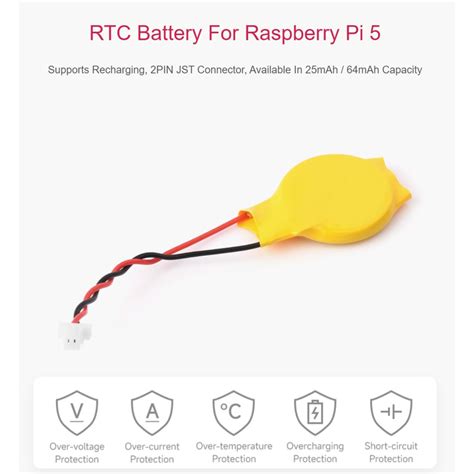 Image result for 5 Watts Battery Raspberry Pi
