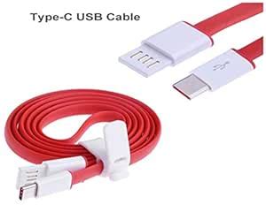 A1-Hubs Dash Data Sync Fast Charging Cable Supported for OnePlus ...