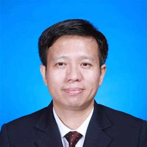 黄剑峰(广西壮族自治区玉林市委常委,组织部部长)_百度百科