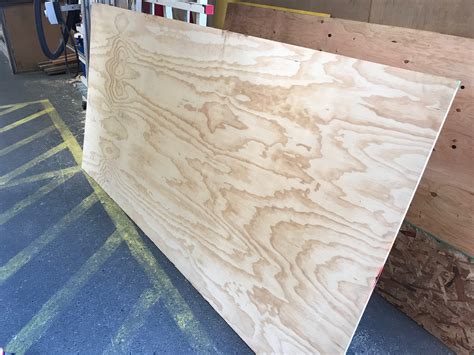 The New Kitchen Floor; Plywood Plank Floor - Stacey Robinsmith dot com