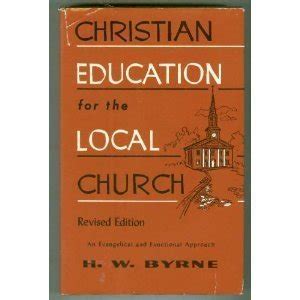 Buy Christian Education for the Local Church Book Online at Low Prices ...