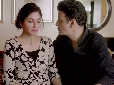 Manoj Bajpai's Short Film 'Ouch' Is A Hilarious Take On The Harsh ...