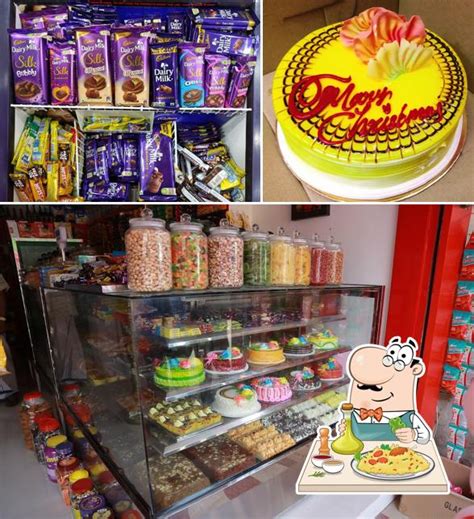 Cochin Bakery, Upputhara - Restaurant menu, prices and reviews