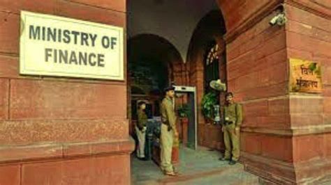 The Indian Stamp Act, 1899 to be replaced soon. Why is the government ...