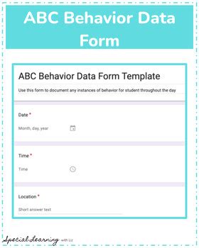 Behavior Data Collection ABC 的图像结果