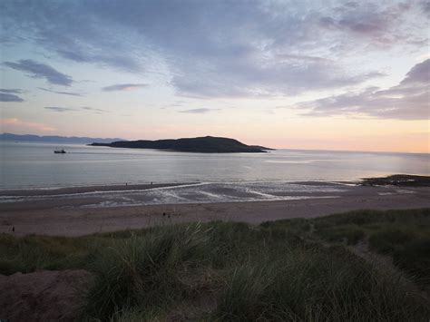 SANDS CARAVAN & CAMPING PARK (Gairloch, Scotland) - Campground Reviews ...